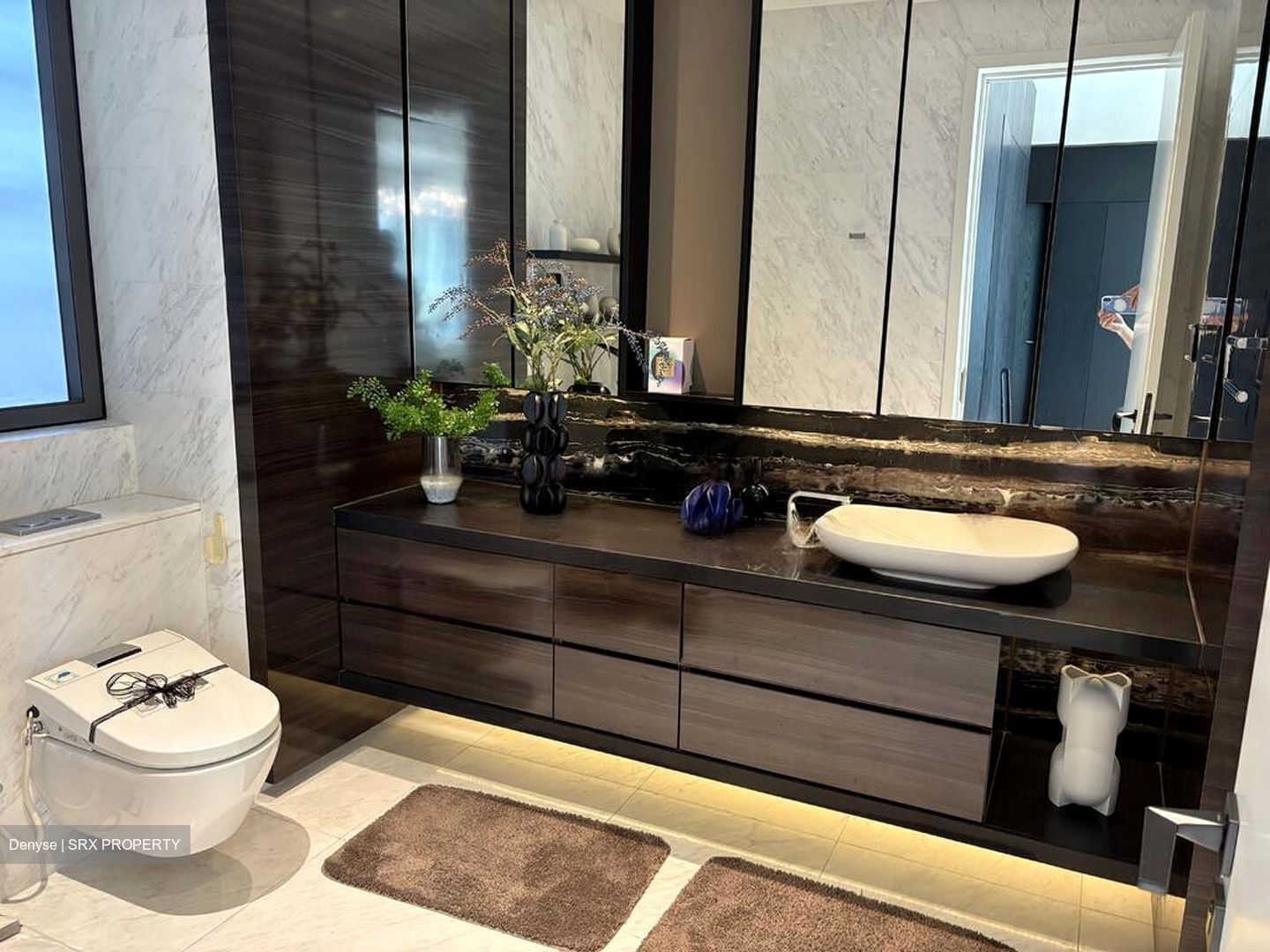 Straits View (D1), Condominium #466267251